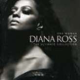 Ross Diana One Woman: The Ultimate Collection