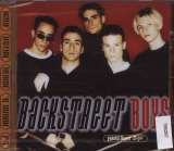 Backstreet Boys Backstreet Boys