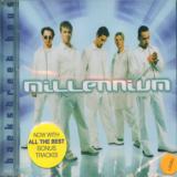 Backstreet Boys Millenium