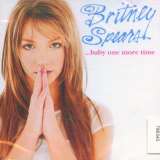 Spears Britney Baby One More Time