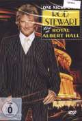 Stewart Rod One Night Only! Live At Royal Albert Hall