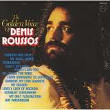 Roussos Demis Golden Voice Of Demis Roussos