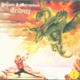 Malmsteen Yngwie Trilogy