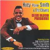 Smith Huey -Piano- High Blood Pressure