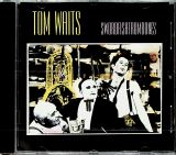 Waits Tom Swordfishtrombones
