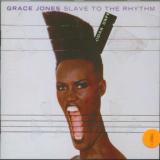 Jones Grace Slave to the rhythm