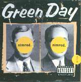 Green Day Nimrod