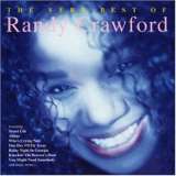 Crawford Randy Very Best of Randy Crawford
