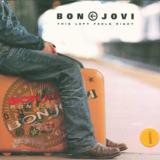 Bon Jovi This Left Feels Right