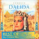 Dalida Best Of Her Greatest Hits
