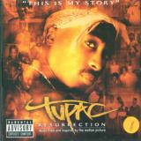 Two Pac Resurrection