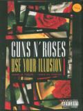 Guns N' Roses Use Your Illusion I