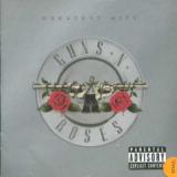 Guns N' Roses Greatest Hits