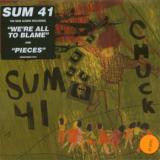 Sum 41 Chuck