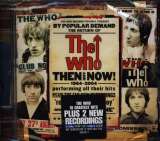 Who Then and now