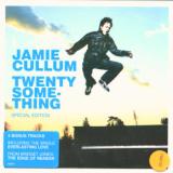 Cullum Jamie Twenty Some - Thing - Special Edition