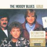 Moody Blues Gold