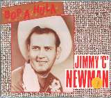 Newman Jimmy C. Bop A Hula