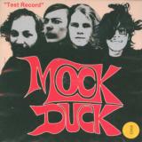 Mock Duck Test Pressing