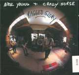 Young Neil & Crazy Horse Ragged Glory