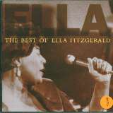 Fitzgerald Ella Best Of Ella Fitzgerald