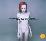 Marilyn Manson Mechanical Animals
