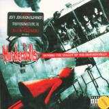 Murderdolls Beyond The Valley Of The Murderdolls