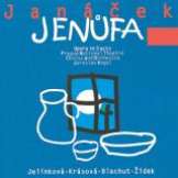 Janek Leo Jej pastorkya. Opera