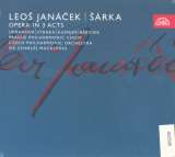 Janek Leo rka. Opera / Urbanov, Straka, Kusnjer.../ PFS / F / Mackerras