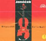 Janek Leo Smycov kvartety - String Quartets no. 1 & 2