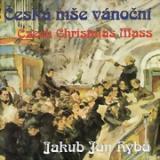 Ryba Jakub Jan Czech Christmas Mass