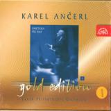 Anerl Karel Gold Edition