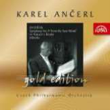Anerl Karel Gold Edition 2 / Dvok - Symfony No. 9