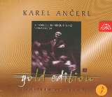 Anerl Karel Gold Edition 3