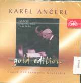 Anerl Karel Gold Edition (Janek, Bulba)