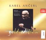 Anerl Karel Gold Edition 09 / Brahms./ Beethoven
