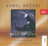 Ančerl Karel Ančerl Gold Edition 20