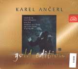 Anerl Karel esk requiem - Gold Edition