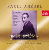 Anerl Karel Gold Edition 29 Pedehry