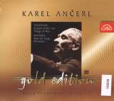 Ančerl Karel Gold Edition - Vycpálek