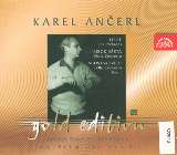 Anerl Karel Anerl Gold Edition 42 Liszt, F. Preludia / Brta, L. Koncert pro violu / ostakovi, D. Koncert pro