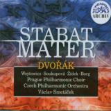 Supraphon Stabat Mater