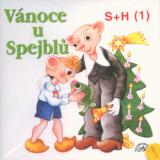 Supraphon V�noce u Spejbl� (1.)