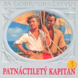 Supraphon Patnctilet kapitn