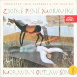 Supraphon Zbojn� p�sn� moravsk�