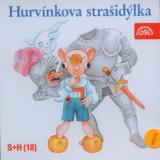 Supraphon Hurv�nkova stra�id�lka (18.)