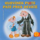Supraphon Hurv�nek plete p�t� p�es dev�t�