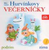 Supraphon Hurv�nkovy ve�ern��ky podzim - zima