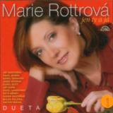 Supraphon Jen ty a já - Dueta