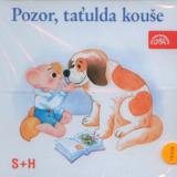 Supraphon Pozor, ta�ulda kou�e